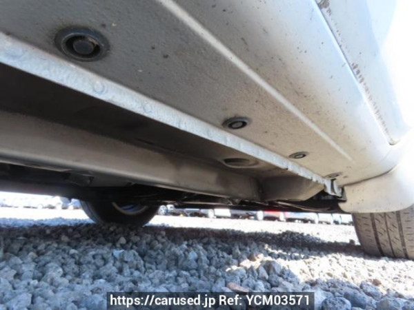 Used 2005 AT toyota sienta NCP81G Image[41]