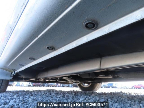 Used 2005 AT toyota sienta NCP81G Image[42]