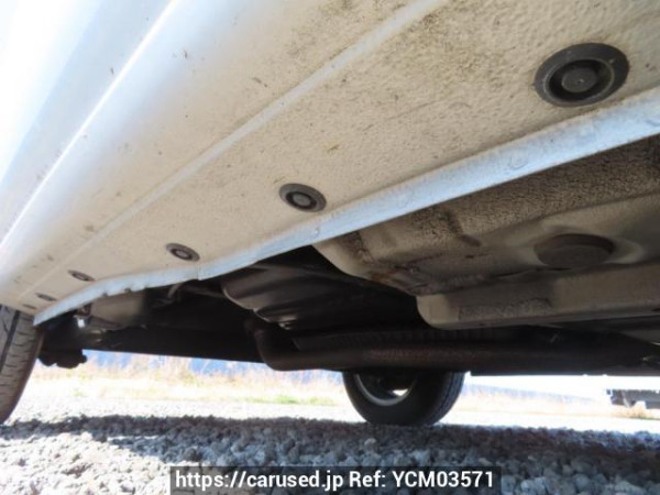 Used 2005 AT toyota sienta NCP81G Image[43]