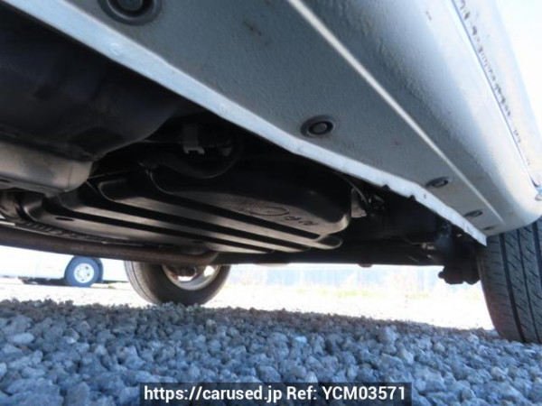 Used 2005 AT toyota sienta NCP81G Image[44]