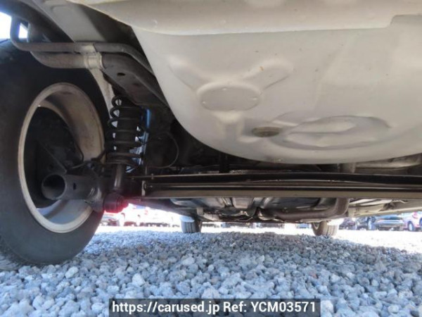 Used 2005 AT toyota sienta NCP81G Image[45]