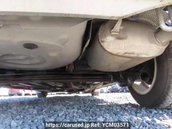 Used 2005 AT toyota sienta NCP81G Image[47]
