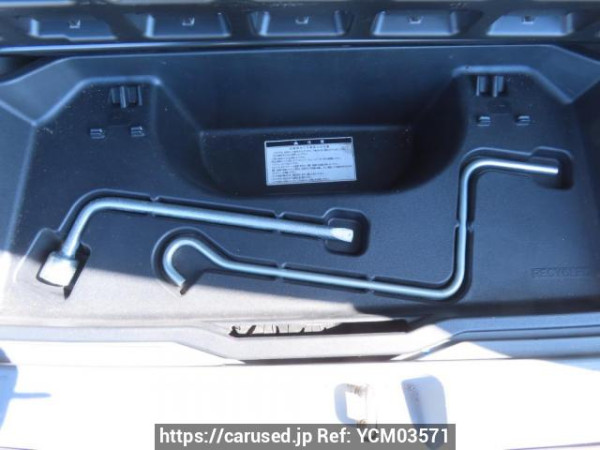 Used 2005 AT toyota sienta NCP81G Image[48]