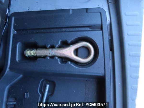 Used 2005 AT toyota sienta NCP81G Image[49]