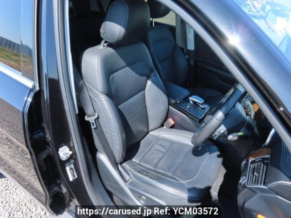 Used 2016 AT mercedes-benz gle-class 166024 Image[13]