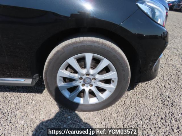 Used 2016 AT mercedes-benz gle-class 166024 Image[30]