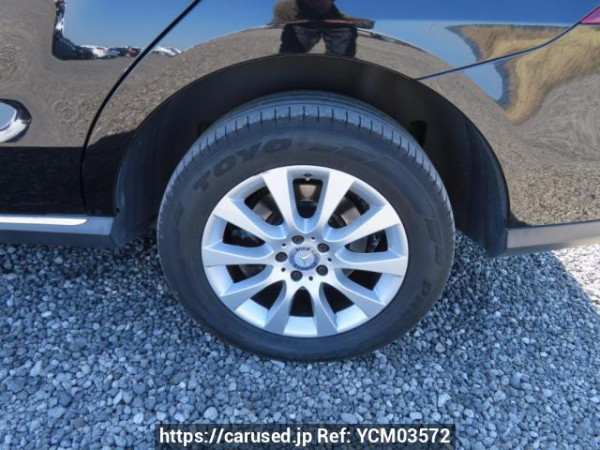 Used 2016 AT mercedes-benz gle-class 166024 Image[33]