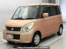 Used 2011 AT suzuki palette MK21S Image[0]