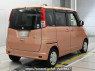 Used 2011 AT suzuki palette MK21S Image[1]