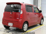 Used 2016 AT suzuki wagon-r MH44S Image[1]