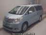 Used 2011 AT toyota alphard-hybrid ATH20W Image[0]