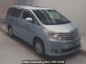 Used 2011 AT toyota alphard-hybrid ATH20W Image[2]