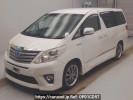 Toyota Alphard Hybrid ATH20W