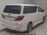 Used 2012 AT toyota alphard-hybrid ATH20W Image[1]