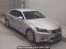Used 2014 AT lexus gs GRL10 Image[2]