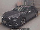 Lexus ES AXZH11