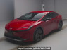Used 2025 AT toyota prius MXWH60 Image[0]
