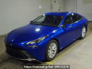 Toyota Mirai JPD20