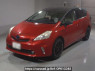 Used 2013 AT toyota prius-alpha ZVW40W Image[0]