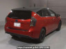 Used 2013 AT toyota prius-alpha ZVW40W Image[1]