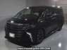 Used 2024 AT toyota alphard-hybrid AAHH40W Image[0]