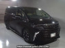 Used 2024 AT toyota alphard-hybrid AAHH40W Image[2]