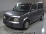 Used 2007 AT nissan cube YZ11 Image[0]