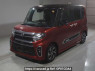 Used 2021 AT daihatsu tanto LA650S Image[0]