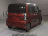 Used 2021 AT daihatsu tanto LA650S Image[1]