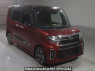 Used 2021 AT daihatsu tanto LA650S Image[2]