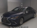 Lexus ES AXZH10