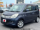 Suzuki Wagon R Solio DBA-MA15S