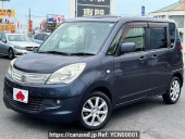 Suzuki Wagon R Solio