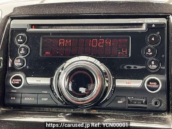 Used 2013 CVT suzuki wagon-r-solio DBA-MA15S Image[6]