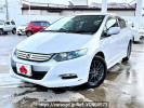 Honda Insight DAA-ZE2