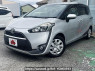 Used 2015 AT toyota sienta DBA-NSP170G Image[0]