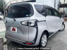 Used 2015 AT toyota sienta DBA-NSP170G Image[2]