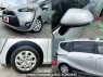 Used 2015 AT toyota sienta DBA-NSP170G Image[8]