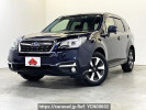 Subaru Forester DBA-SJ5