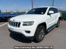 Used 2014 AT jeep grand-cherokee WK36T Image[2]