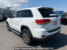 Used 2014 AT jeep grand-cherokee WK36T Image[4]