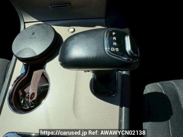 Used 2014 AT jeep grand-cherokee WK36T Image[21]