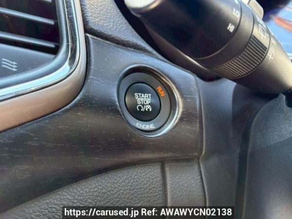 Used 2014 AT jeep grand-cherokee WK36T Image[22]