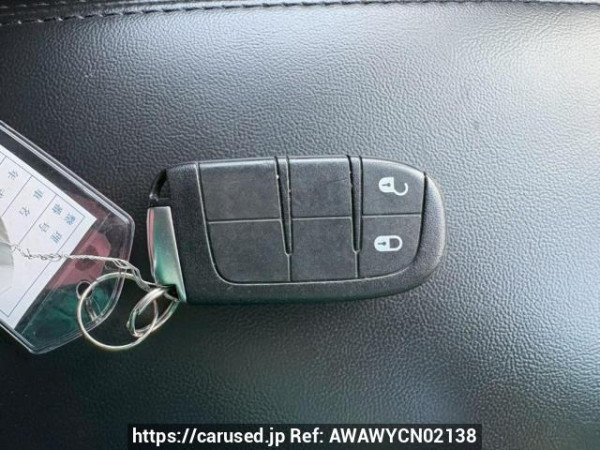 Used 2014 AT jeep grand-cherokee WK36T Image[26]