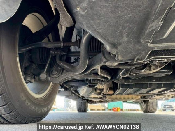 Used 2014 AT jeep grand-cherokee WK36T Image[32]