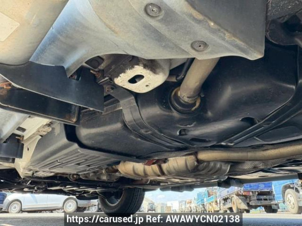 Used 2014 AT jeep grand-cherokee WK36T Image[36]