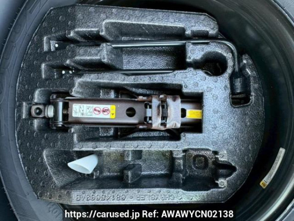 Used 2014 AT jeep grand-cherokee WK36T Image[42]