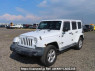 Used 2015 AT jeep wrangler-unlimited JK36L Image[2]