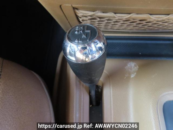 Used 2015 AT jeep wrangler-unlimited JK36L Image[28]