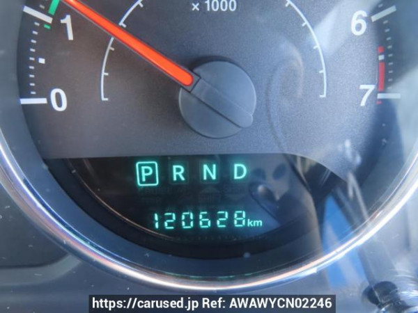 Used 2015 AT jeep wrangler-unlimited JK36L Image[30]